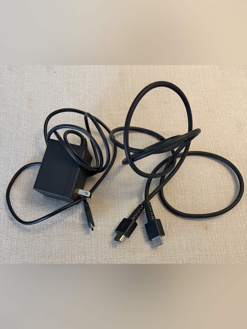Nintendo Switch - OLED Model Console Bundle - Picture 8 of 16